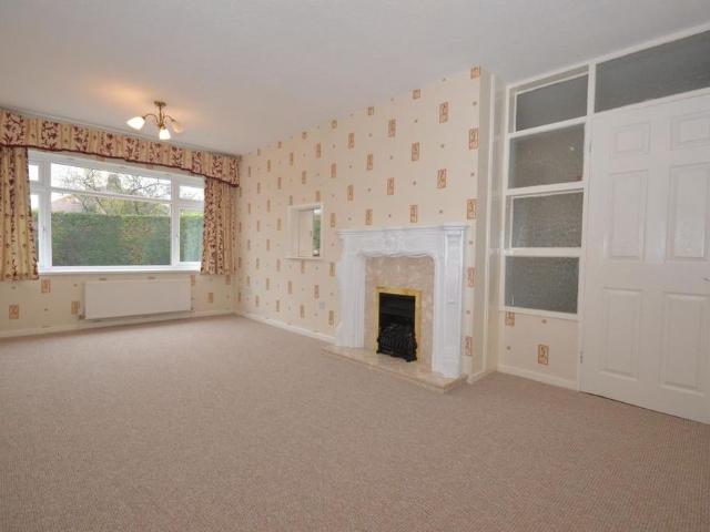 House for rent in Boley Park, Staffordshire