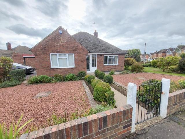 Bungalow for rent in Broadnook, Charnwood