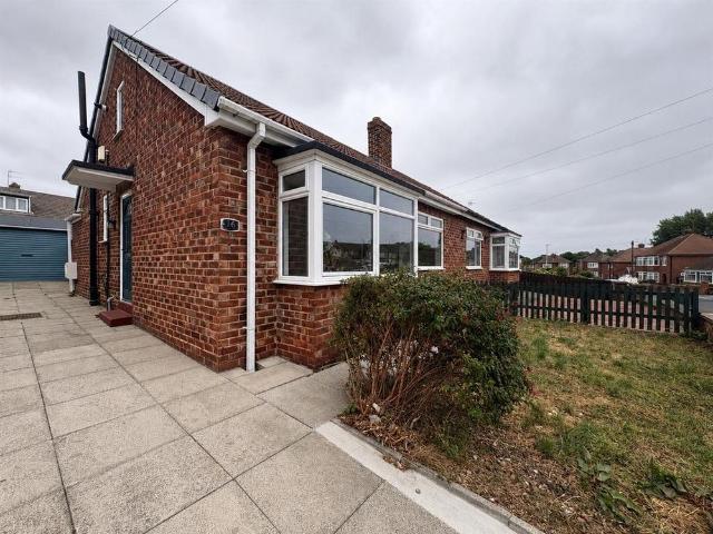 House for rent in Albert Hill, Darlington