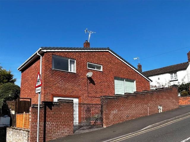 Bungalow for rent in Sion Hill, Rushock