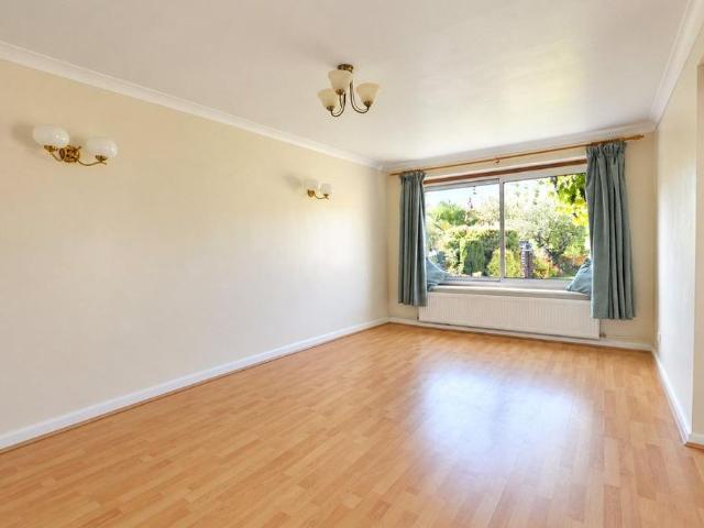 House for rent in Hockerill, East Hertfordshire