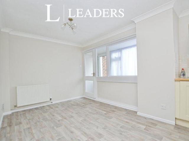House for rent in Elmstead, Dale Hill