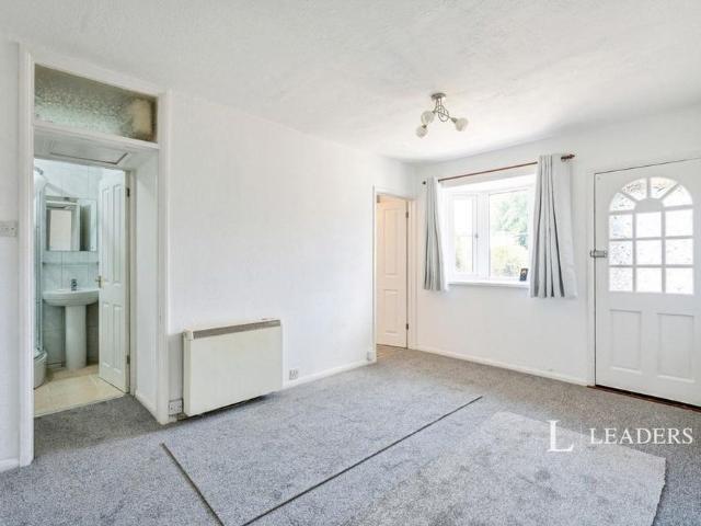House for rent in Clapham, West Sussex