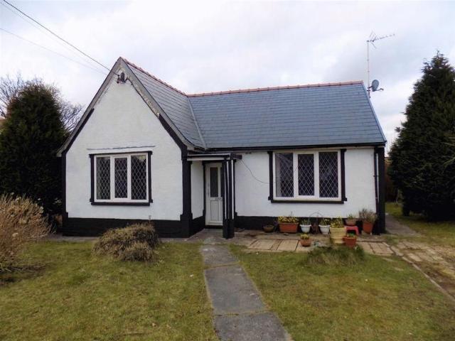 House for rent in Gilfach, Wales