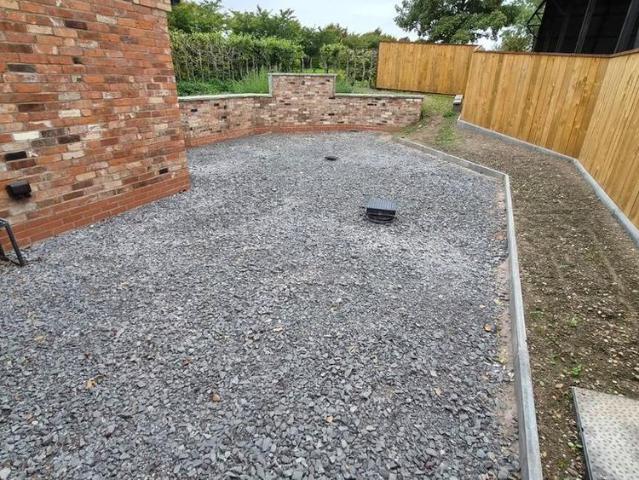 House for rent in Longdon, Boley Park
