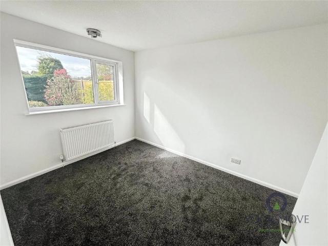 House for rent in Caldermill, East Midlands