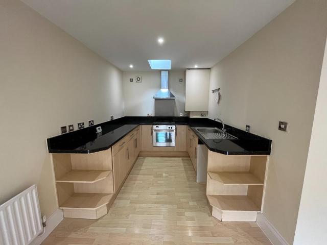Bungalow for rent in Melton Mowbray, Melton
