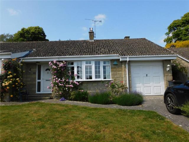 Bungalow for rent in Longburton, East Dorset