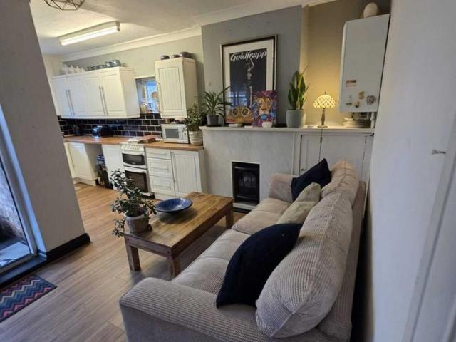 House for rent in Dale Hill, Essex