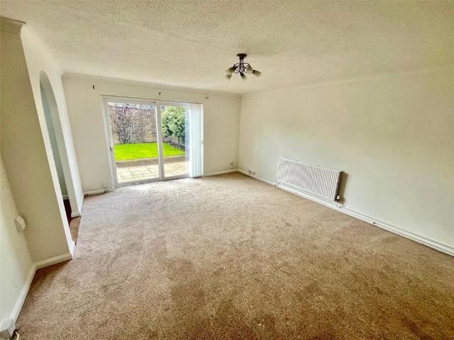 House for rent in Crostwick, Norfolk