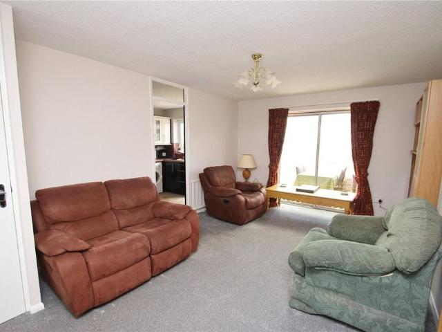 House for rent in Ebblake, Verwood
