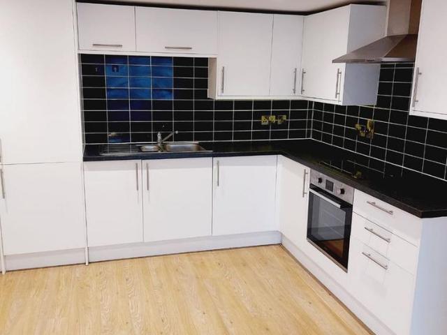 House for rent in Hillmorton Paddox, New Bilton