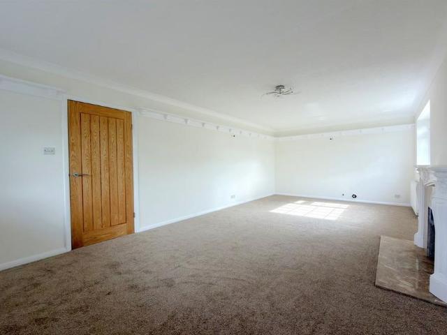 House for rent in Hunmanby