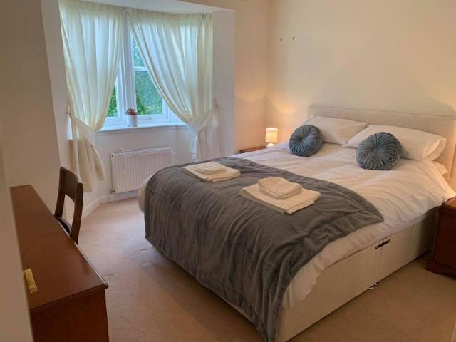House for rent in Netherhall, Largs