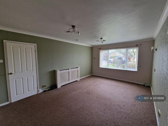 House for rent in Barton In Fabis, East Midlands