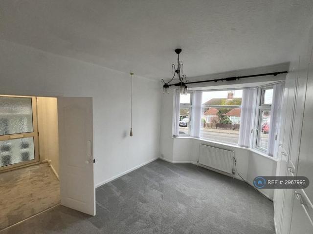 House for rent in Ise Lodge, Kettering