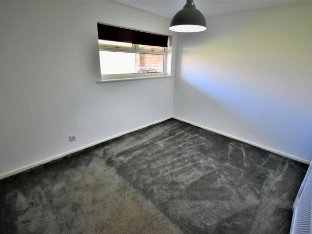 House for rent in Caia Park, Wrexham