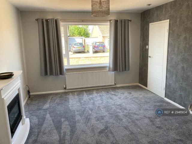 House for rent in Hykeham Moor, Ashby De La Launde