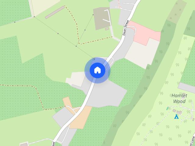 House for rent in Midway, Kent