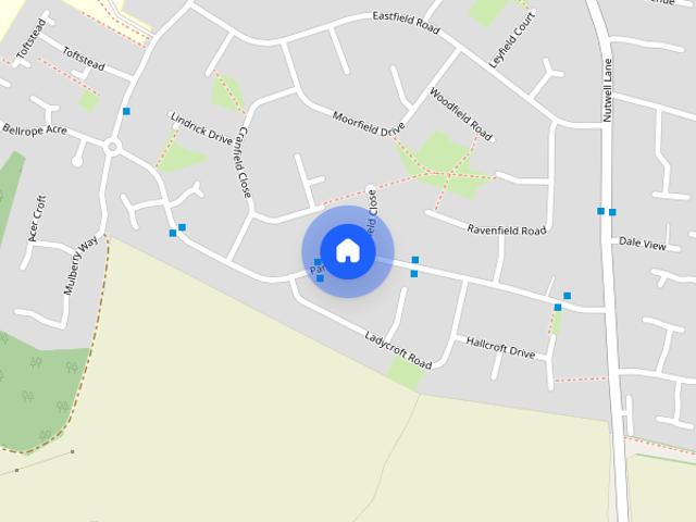 House for rent in Armthorpe, South Yorkshire