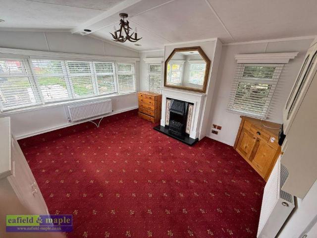 House for rent in Altham, Backburn