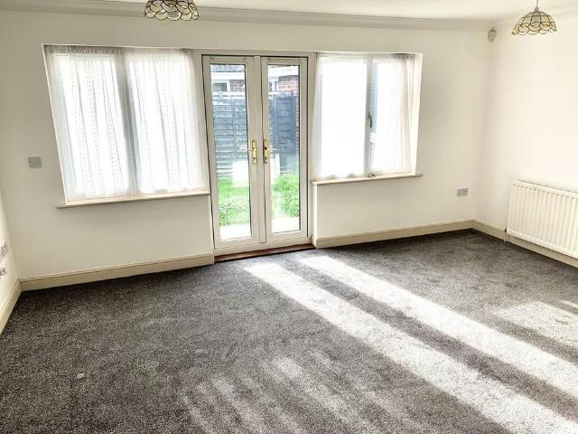 House for rent in Four Gotes, Cambridgeshire