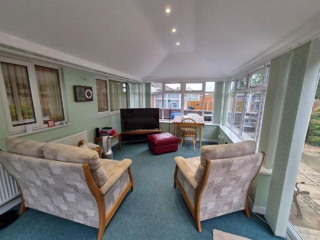 House for rent in Prospect Hill, Bassetlaw