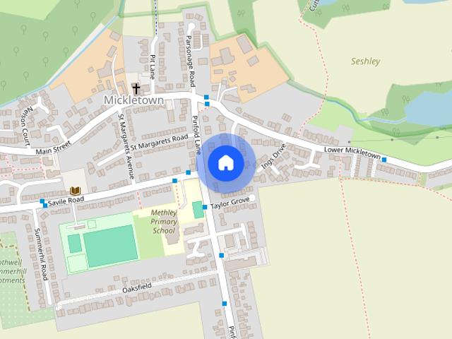 House for rent in West Yorkshire
