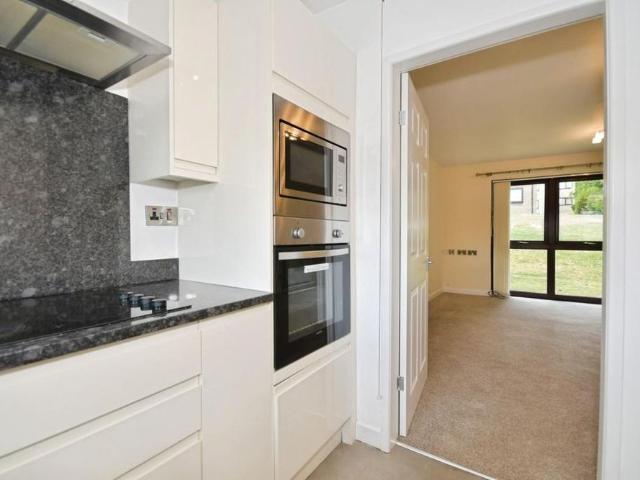 House for rent in Loundsley Green, East Midlands