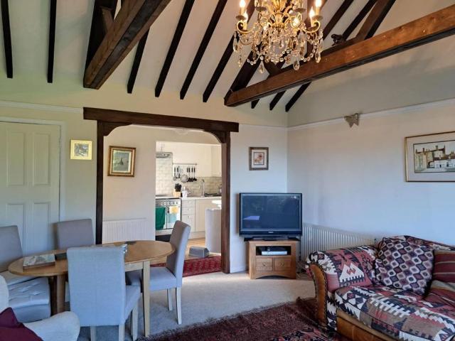 House for rent in Charmouth