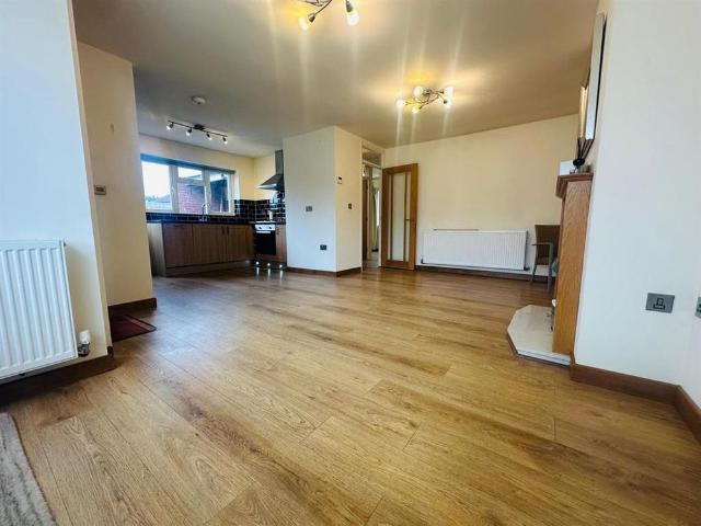 House for rent in Nuneaton, Nuneaton and Bedworth