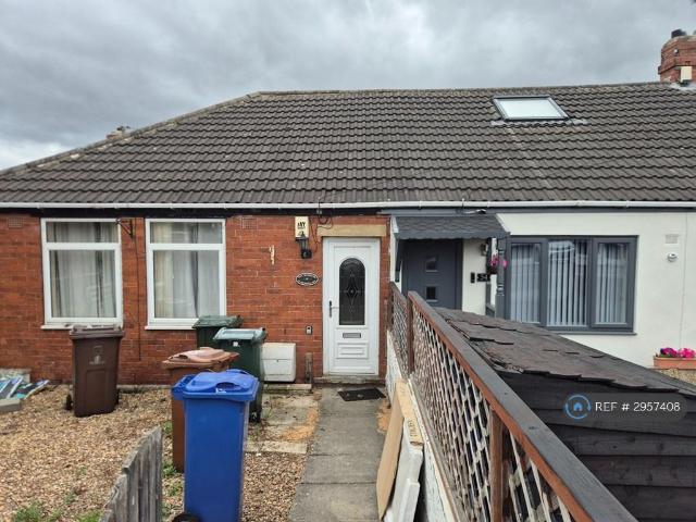 Bungalow for rent in Grimethorpe, South Yorkshire
