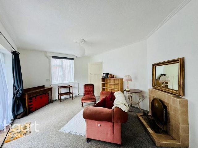House for rent in Grantham, Barholm