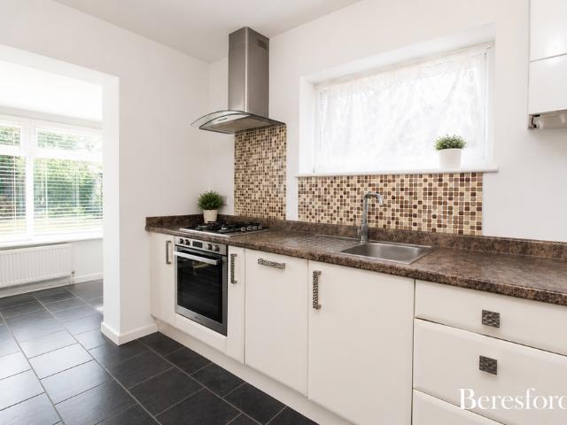 House for rent in Frinton and Walton, Dale Hill