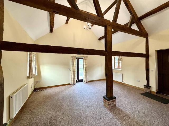 House for rent in Caersws
