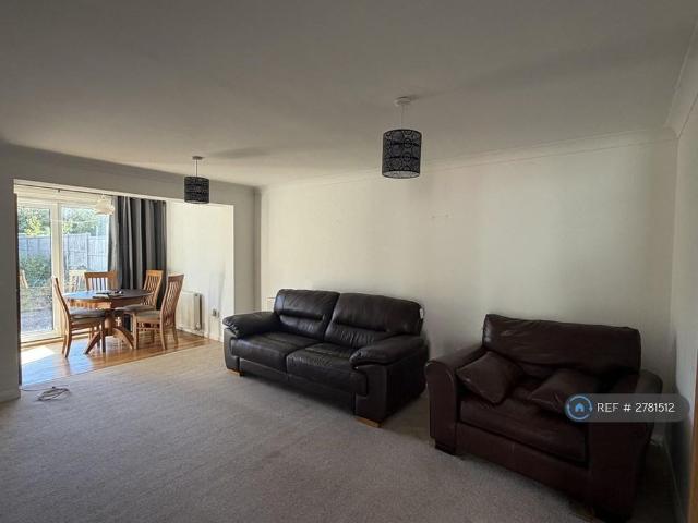 House for rent in Elloughton-cum-Brough, Elloughton