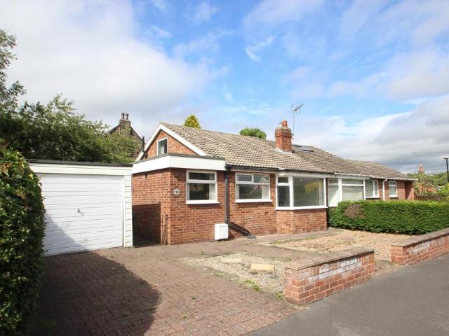 Bungalow for rent in West Yorkshire