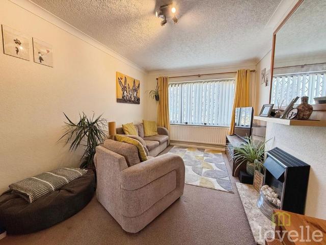 House for rent in Ashby De La Launde, Lincolnshire