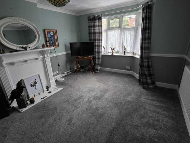 House for rent in Clacton-on-Sea, Tendring