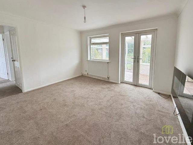 House for rent in Ashby De La Launde, Lincolnshire