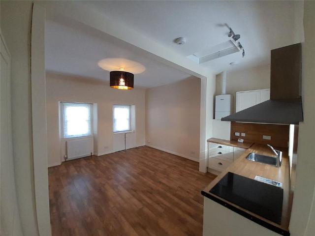 House for rent in Scotland