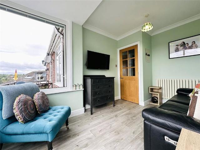 House for rent in Meanwood, West Yorkshire