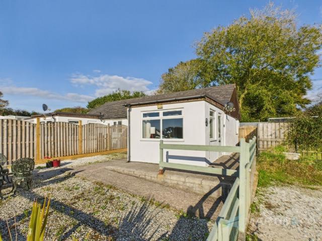 House for rent in Roche, St Columb Major