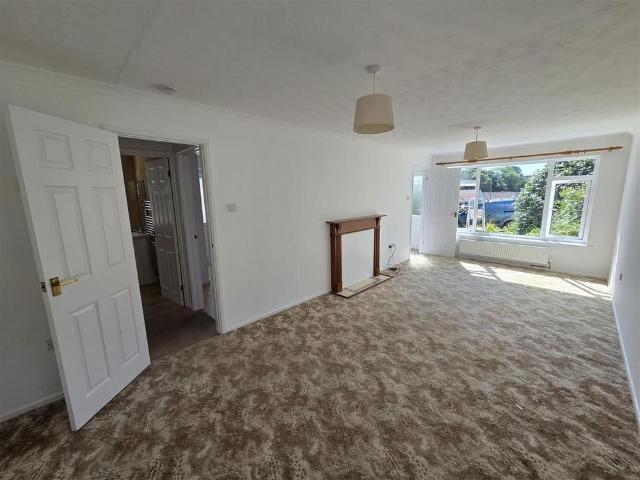 House for rent in Penweathers, Cornwall