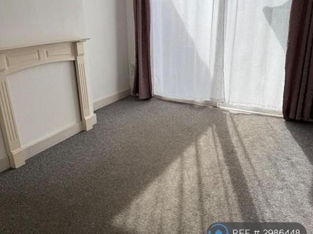 House for rent in Cliffsend, Acol