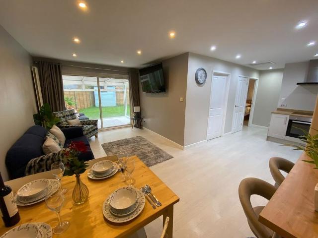 House for rent in Walton, Eastbridge