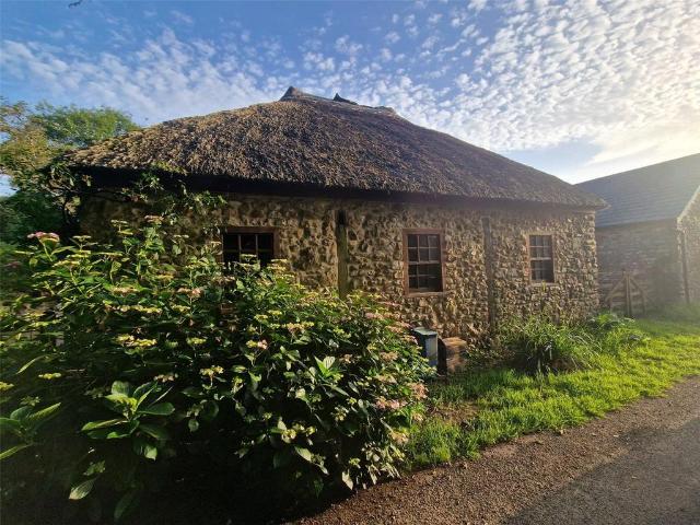 Bungalow for rent in Budlake, Devon