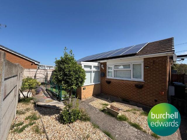 House for rent in Potters Corner, East Midlands