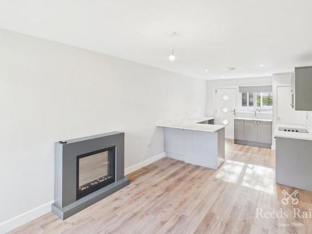 House for rent in Bradgate, Rotherham
