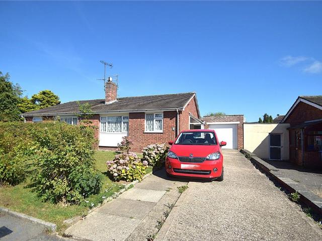 Bungalow for rent in Eastfield
